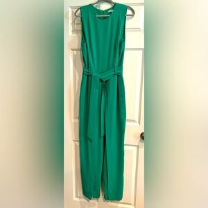 Beautiful green jumper